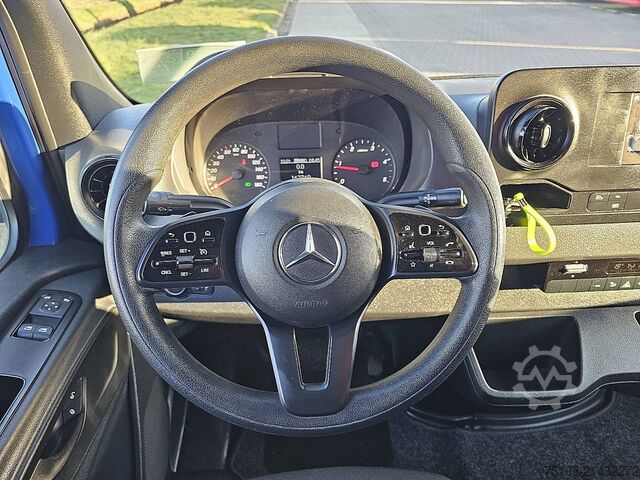 Augsta jumta universālis MERCEDES-BENZ SPRINTER 315 CDI AUT. L3H2