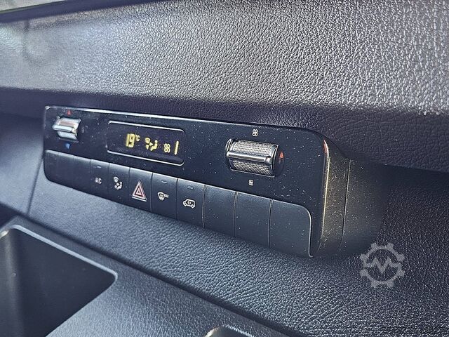 Augsta jumta universālis MERCEDES-BENZ SPRINTER 315 CDI AUT. L3H2