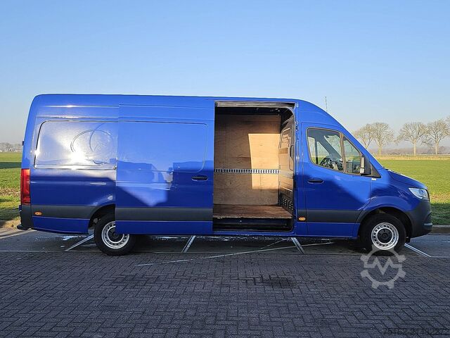 Augsta jumta universālis MERCEDES-BENZ SPRINTER 315 CDI AUT. L3H2