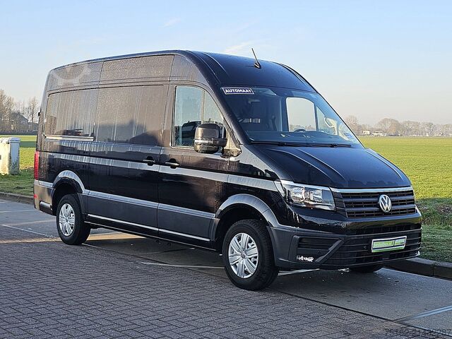 Carrinha de tejadilho alto VOLKSWAGEN CRAFTER 35 2.0 ac automaat EURO6