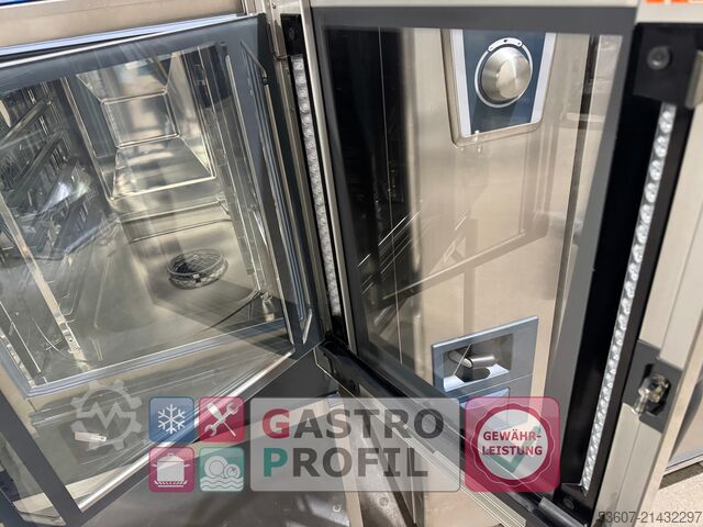 组合阻尼器 Rational iCombi Pro 6-1/1