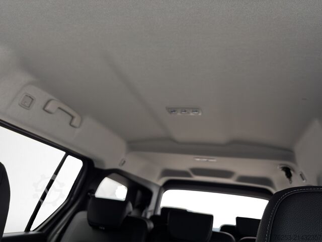 小型客车 Mercedes-Benz T 180 AUT Fernlichtass. Kam. KeyLess KlimaA LED