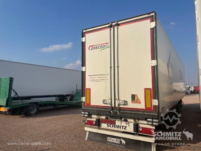 נגרר קירור Schmitz Cargobull Semiremolque Frigo Standard