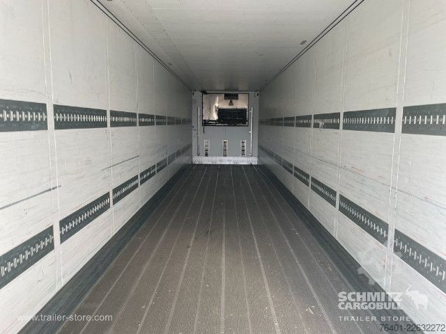 נגרר קירור Schmitz Cargobull Semiremolque Frigo Standard