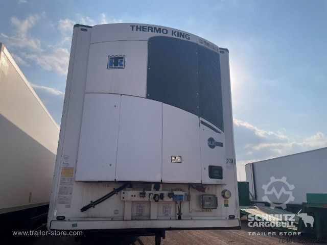 נגרר קירור Schmitz Cargobull Semiremolque Frigo Standard