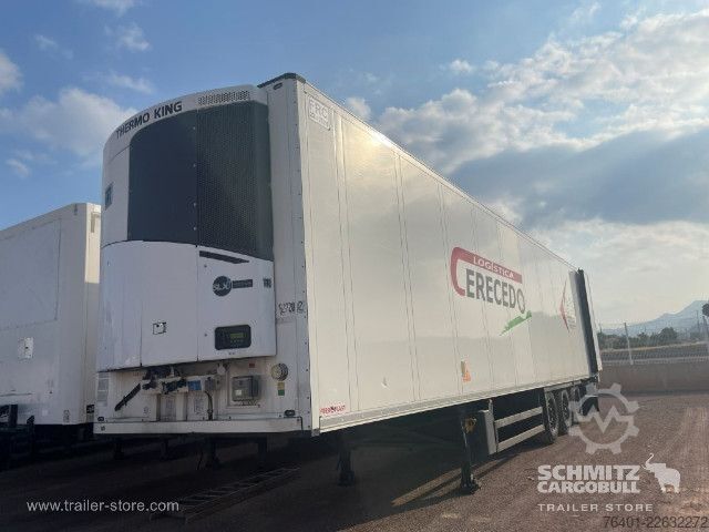 נגרר קירור Schmitz Cargobull Semiremolque Frigo Standard