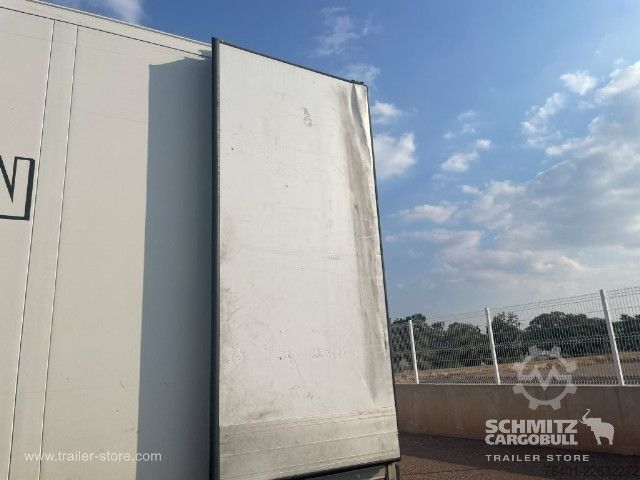 נגרר קירור Schmitz Cargobull Semiremolque Frigo Standard