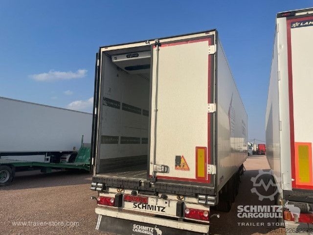 נגרר קירור Schmitz Cargobull Semiremolque Frigo Standard