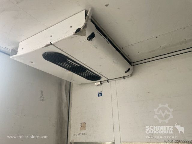 נגרר קירור Schmitz Cargobull Semiremolque Frigo Standard