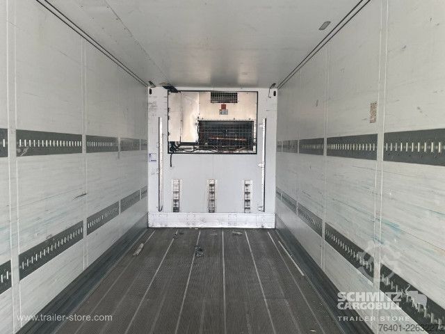 נגרר קירור Schmitz Cargobull Semiremolque Frigo Standard