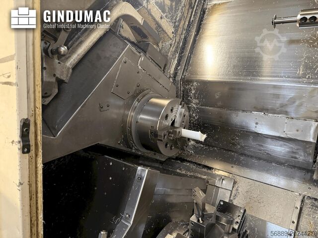 Centre de tournage et d'usinage Okuma MacTurn 350