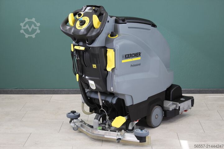 Scrubber drier Kärcher B 40 W Bp Dose R55