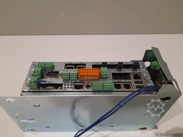 CONTROLO HC014 INTERFACE AUTÓN. DG-IN HOMAG 2-083-01-0278