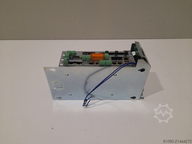 CONTROLO HC014 INTERFACE AUTÓN. DG-IN HOMAG 2-083-01-0278