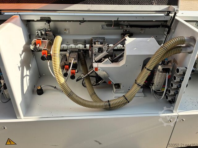 Olepovačka Holzher Streamer 1057 XL