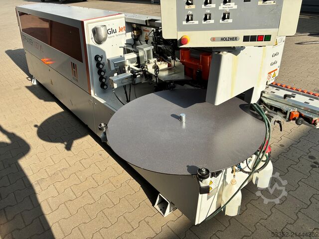 Olepovačka Holzher Streamer 1057 XL