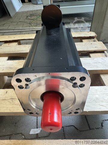 Сервомотор Bosch Rexroth / Indramat MHD093C-058-PG1 MHD093C-058-PG1-AN