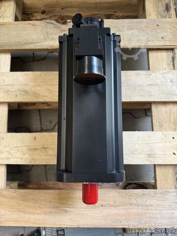 Сервомотор Bosch Rexroth / Indramat MHD093C-058-PG1 MHD093C-058-PG1-AN