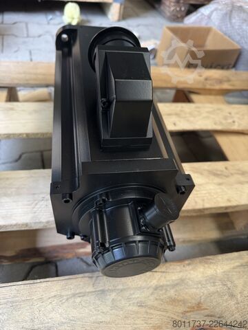 Сервомотор Bosch Rexroth / Indramat MHD093C-058-PG1 MHD093C-058-PG1-AN