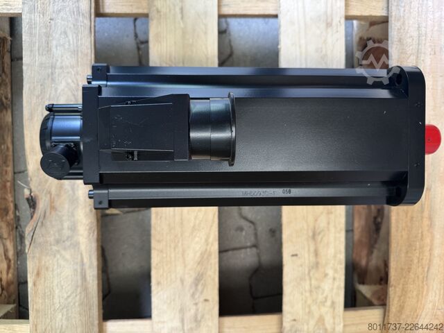 Сервомотор Bosch Rexroth / Indramat MHD093C-058-PG1 MHD093C-058-PG1-AN