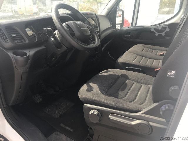 पैनल वैन IVECO DAILY 35S14 V FURGONE
