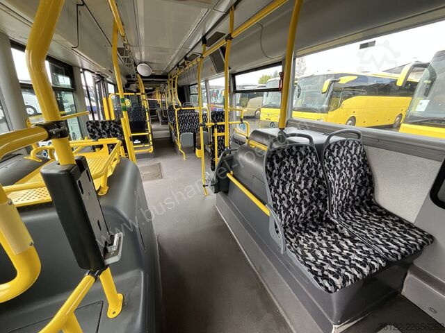 Zglobni autobus Scania Citywide LF