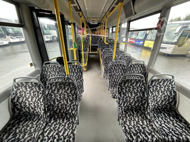 Zglobni autobus Scania Citywide LF