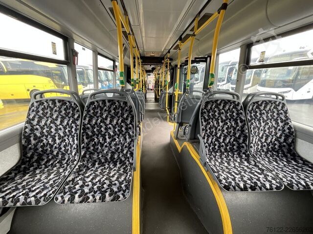 Zglobni autobus Scania Citywide LF