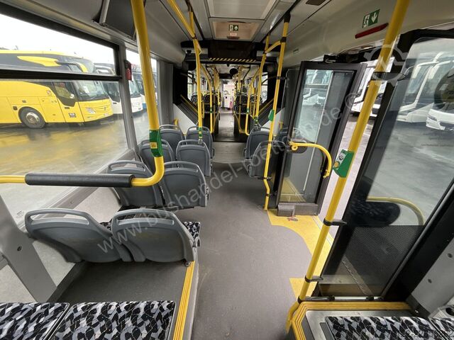 Zglobni autobus Scania Citywide LF