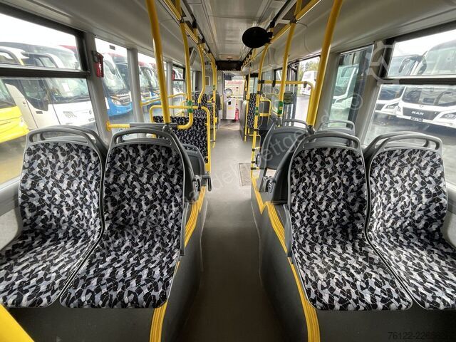 съчленен автобус Scania Citywide LF
