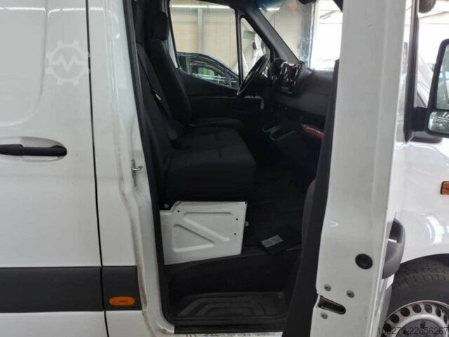 Kombijevsko vozilo Mercedes-Benz Sprinter 317 Maxi,9GTronic,MBUX,Kamera,LED