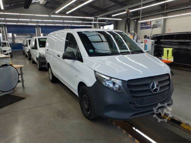 Kombijevsko vozilo Mercedes-Benz Vito116CDI KA lang,Klima,Tempomat,Kamera