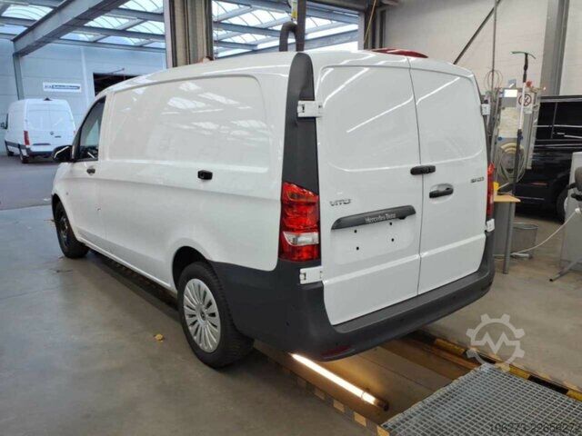 Kombijevsko vozilo Mercedes-Benz Vito116CDI KA lang,Klima,Tempomat,Kamera
