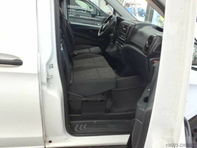 Kombijevsko vozilo Mercedes-Benz Vito116CDI KA lang,Klima,Tempomat,Kamera
