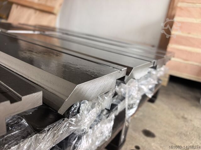 Presspiduri tööriistad CNSTAMP 85 Degree H220mm For Amada/Promecam