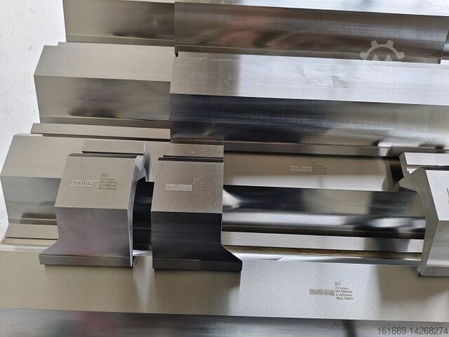Presspiduri tööriistad CNSTAMP 85 Degree H220mm For Amada/Promecam