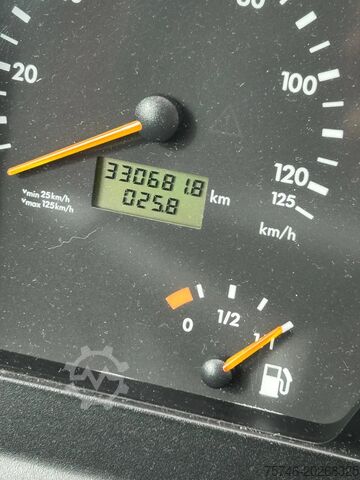 Autocar Mercedes-Benz Tourismo RHD*51 Sitze*WC*Küche*Retarder*Klima*4...