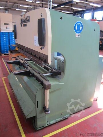 Press Brake PROMECAM RG 102