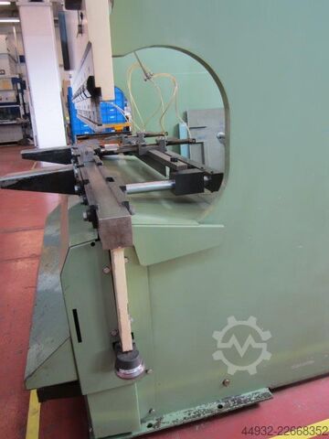Press Brake PROMECAM RG 102
