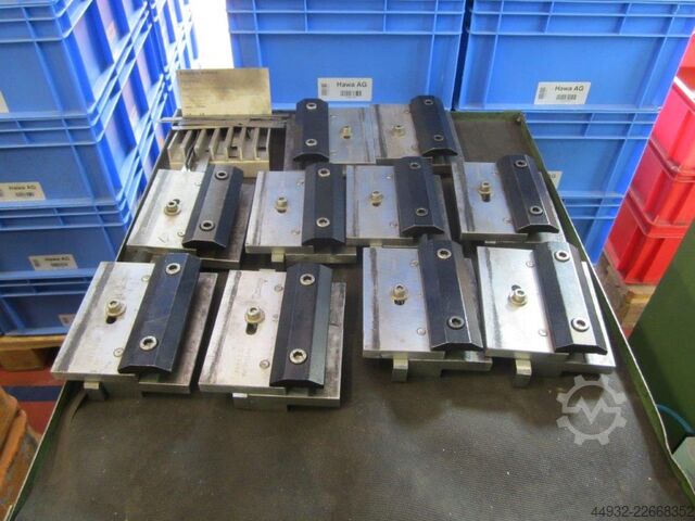 Press Brake PROMECAM RG 102