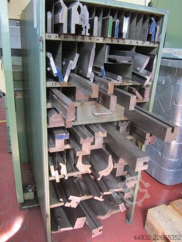 Press Brake PROMECAM RG 102
