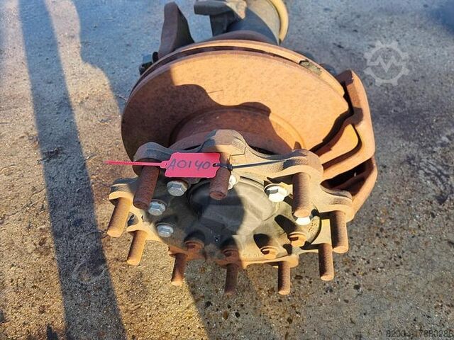 축 MERCEDES TE5/2NC7-9