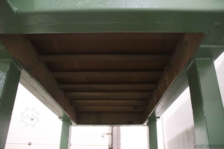 Tấm kẹp unbekannt 2000 x 1000 mm