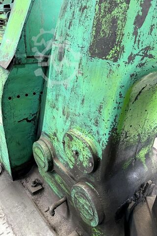 Air hammer Beche 
