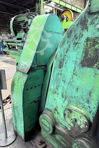 Air hammer Beche 