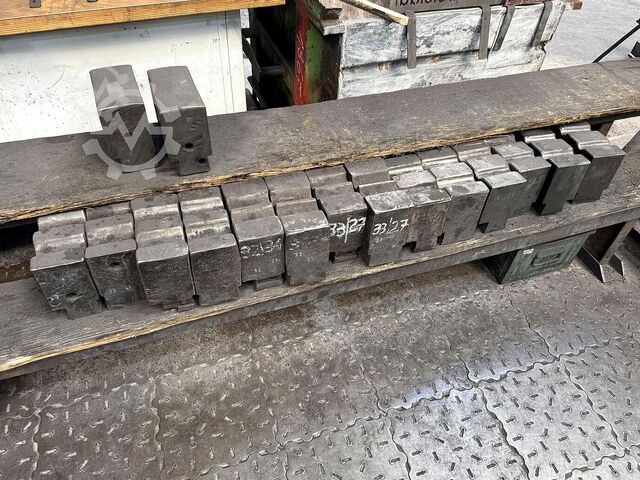 Air hammer Beche 