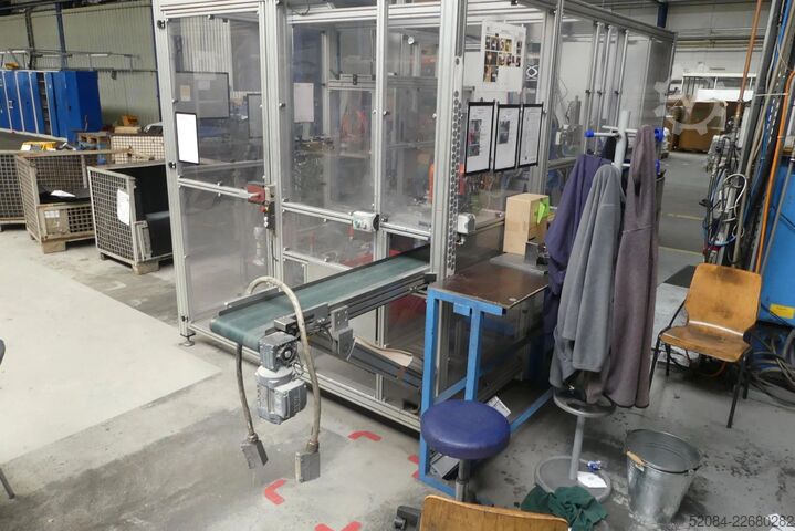 PREMETEC univerzalni uređaj za probijanje i zakivanje PREMETEC 