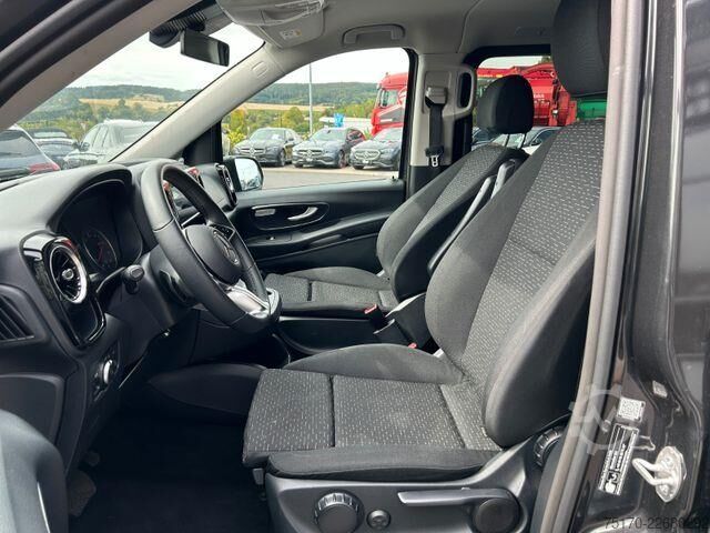  Mercedes-Benz Vito 116 CDI 9G Tourer Select MULTIBEAM AHK2,5