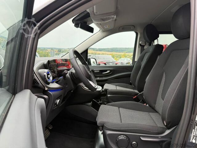 Mercedes-Benz V 300 d STYLE 4MATIC AHK2,5t DISTRONIC MULTIBEAM