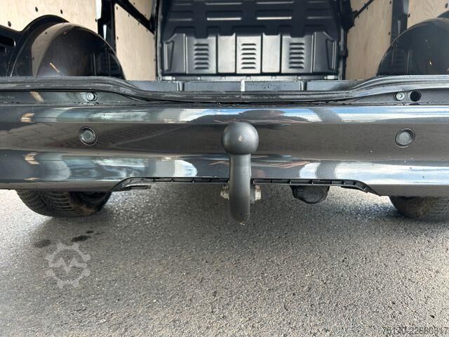  Mercedes-Benz Vito 116 CDI 9G AHK2,5to Klima LED Kamera